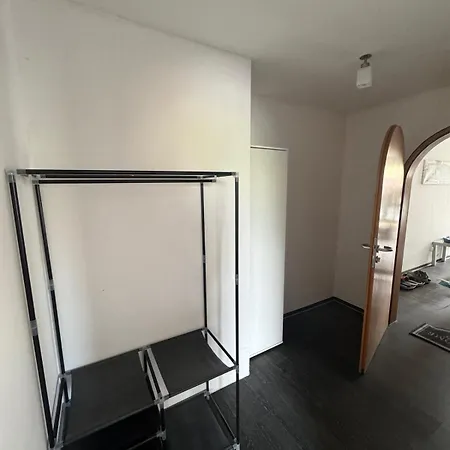 Apartment For Up To 4 People *