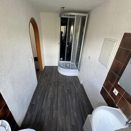 Lejlighed For Up To 4 People Ulm